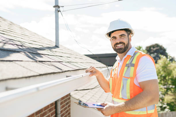 Best Flat Roof Repair Services  in Inver Grove Heights, MN
