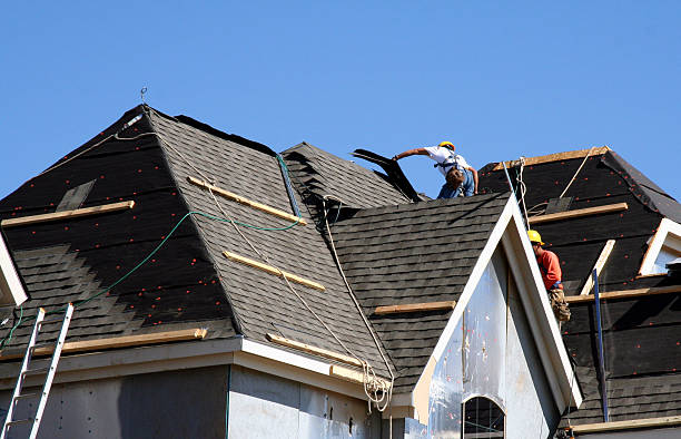 Quick and Trustworthy Emergency Roof Repair Services in Inver Grove Heights, MN
