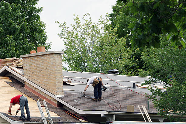 Slate Roofing Contractor in Inver Grove Heights, MN