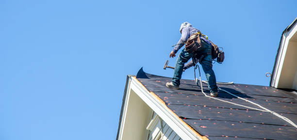 Inver Grove Heights, MN Roofing Contractor Company